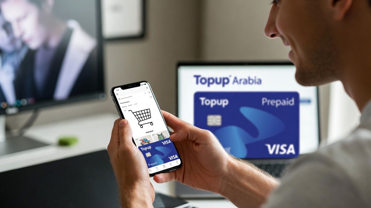 سهولة الدفع ببطاقات فيزا