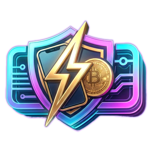 شعار المتجر -موبايل