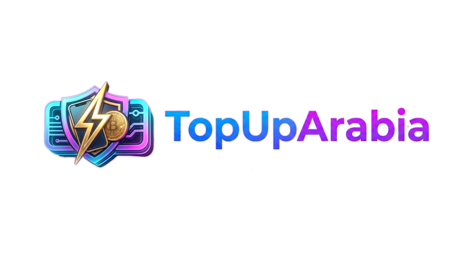 TopUpArabia